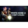 Milkstone Studios White Noise 2 - Corey & Shaira