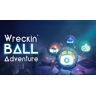 No Gravity Games Wreckin' Ball Adventure