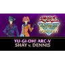 Konami Digital Entertainment Yu-Gi-Oh! ARC-V: Shay vs Dennis