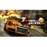 EXOR Studios Zombie Driver HD