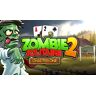 rokaplay Zombie Solitaire 2 Chapter 1