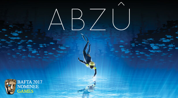 505 Games ABZU (Xbox One & Xbox Series X S) Europe