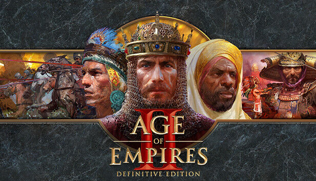 Xbox Game Studios Age of Empires II Definitive Edition