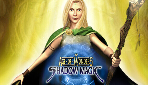 Paradox Interactive Age of Wonders Shadow Magic