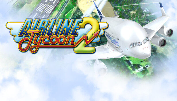 Kalypso Media Airline Tycoon 2