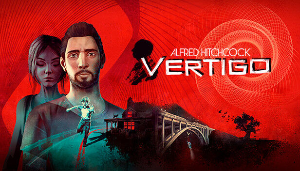 Microids Alfred Hitchcock - Vertigo