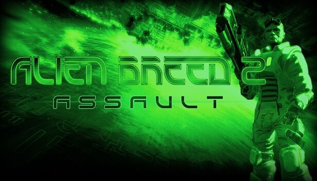 Team17 Alien Breed 2: Assault