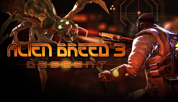 Team17 Alien Breed 3: Descent