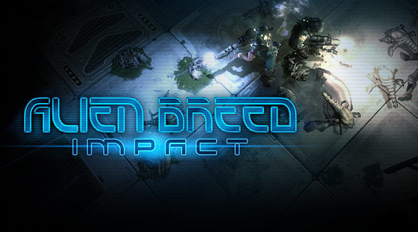 Team17 Alien Breed: Impact