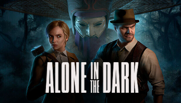 THQ Nordic Alone in the Dark