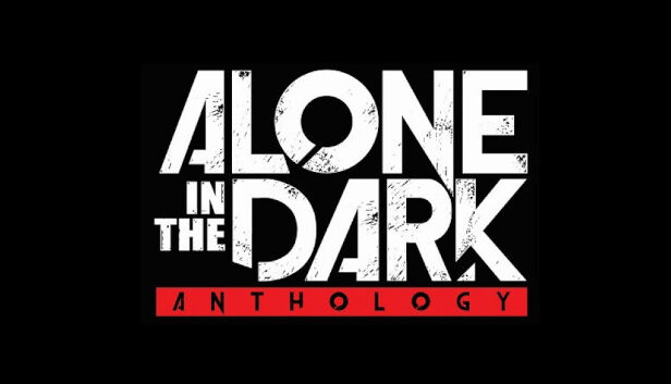 THQ Nordic Alone in the Dark Anthology