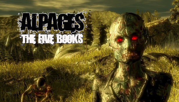 Micro&#239;ds Indie ALPAGES: THE FIVE BOOKS