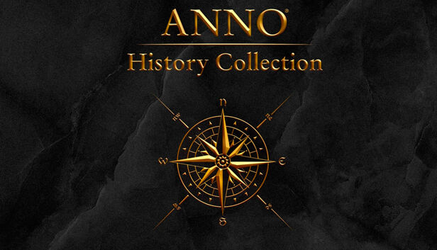 Ubisoft Anno History Collection (EU)