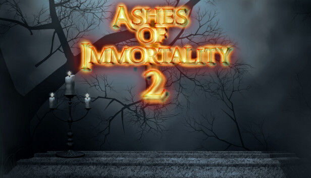 Aldorlea Games Ashes of Immortality 2