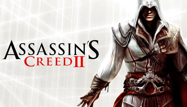 Ubisoft Assassin's Creed II