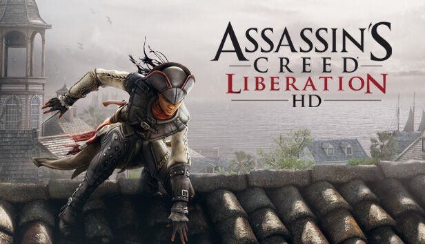 Ubisoft Assassin's Creed Liberation HD