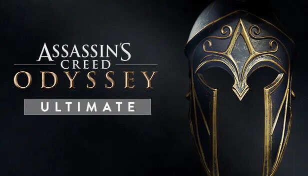 Ubisoft Assassin's Creed Odyssey: Ultimate Edition (Xbox One & Xbox Series X S) Argentina