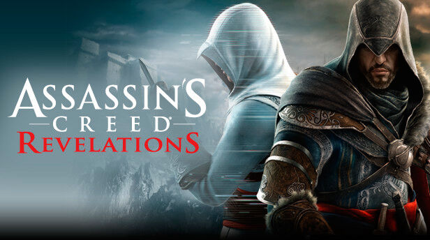 Ubisoft Assassin&#x27;s Creed Revelations