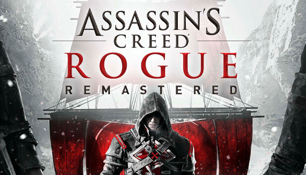 Ubisoft Assassin's Creed Rogue Remastered (Xbox One & Xbox Series X S) Europe