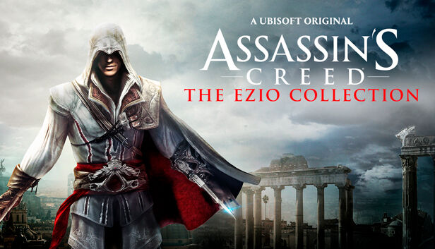 Ubisoft Assassin's Creed The Ezio Collection (Xbox One & Xbox Series X S) Argentina