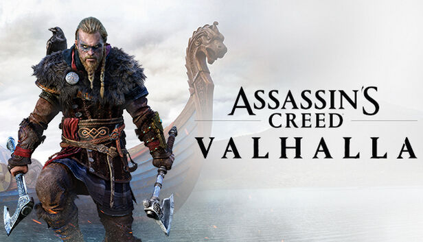 Ubisoft Assassin's Creed Valhalla (EU)