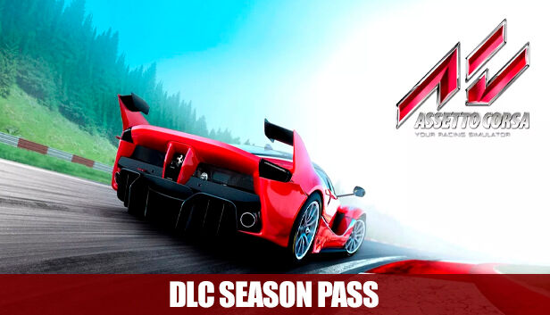 505 Games Assetto Corsa - DLC Season Pass (Xbox One & Xbox Series X S) Argentina