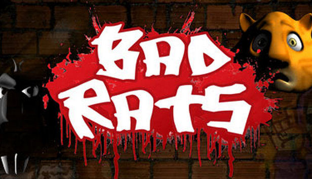 Bad Rats: the Rats Revenge