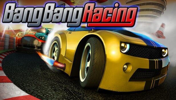 THQ Nordic Bang Bang Racing