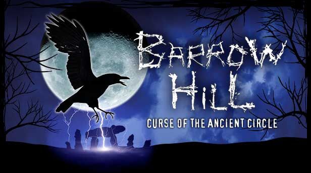 Iceberg Interactive Barrow Hill: Curse of the Ancient Circle