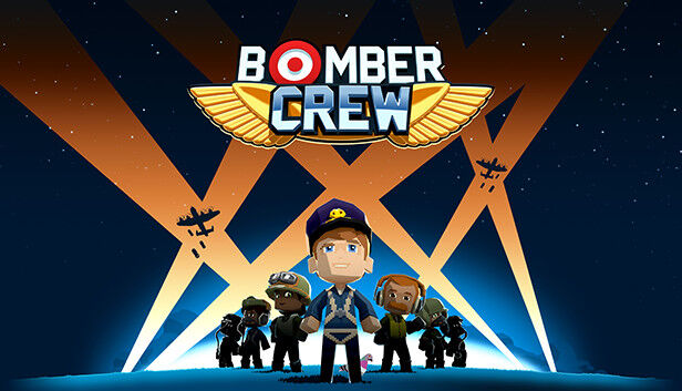 Curve Games Bomber Crew (Xbox One & Xbox Series X S) Europe