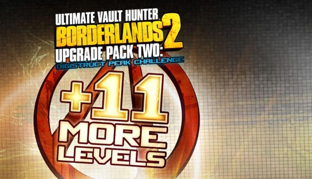 2K Borderlands 2: Ultimate Vault Hunters Upgrade Pack 2