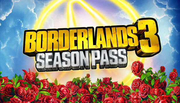 2K Borderlands 3 Season Pass (Steam)