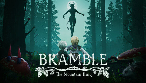 Merge Games Bramble: The Mountain King