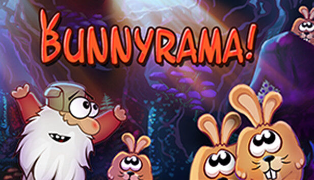 Immanitas Entertainment GmbH Bunnyrama