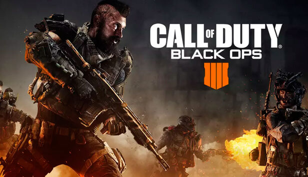 Activision Call of Duty: Black Ops 4 (Xbox One & Xbox Series X S) Turkey