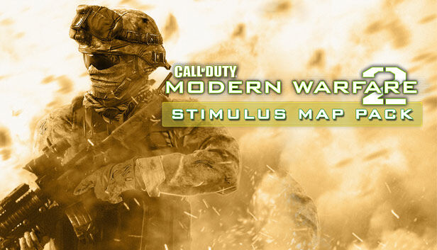 Aspyr Media, Inc Call of Duty: Modern Warfare 2 Stimulus Package