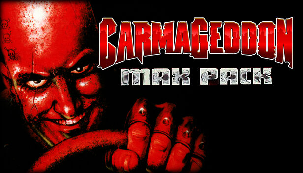 THQ Nordic Carmageddon Max Pack