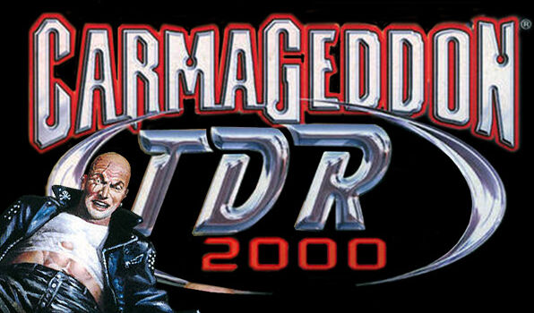 THQ Nordic Carmageddon TDR 2000