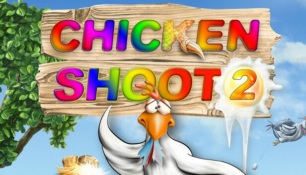 TopWare Interactive Chicken Shoot 2