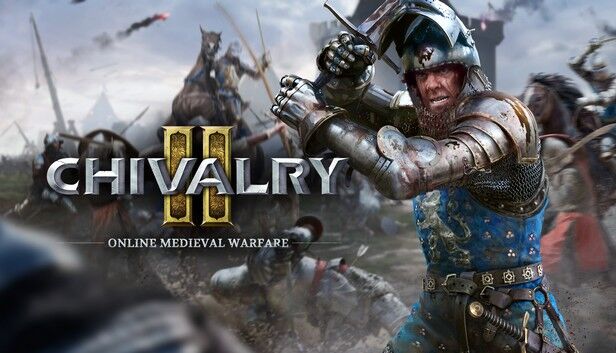 Iceberg Interactive Chivalry 2 (Epic)