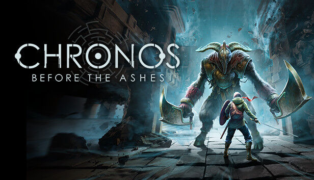 THQ Nordic Chronos: Before the Ashes