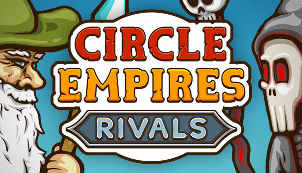 Iceberg Interactive Circle Empires Rivals