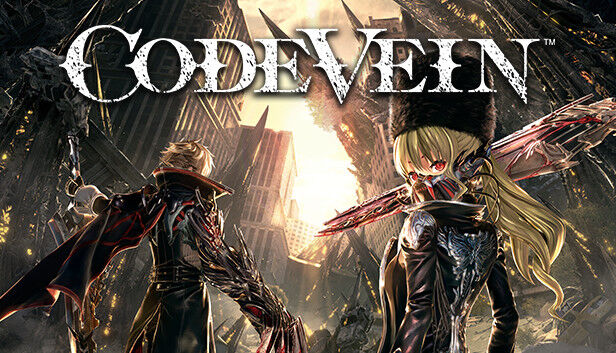 Bandai Namco Entertainment Inc CODE VEIN