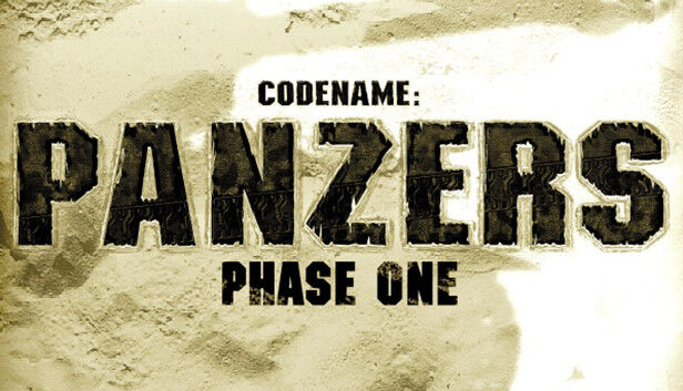 THQ Nordic Codename: Panzers, Phase One