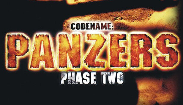 THQ Nordic Codename: Panzers, Phase Two