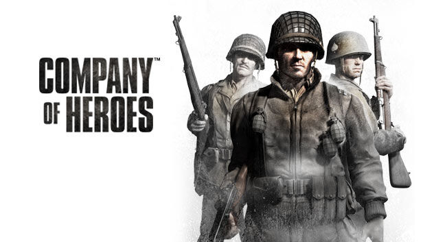 SEGA Company of Heroes Complete Pack