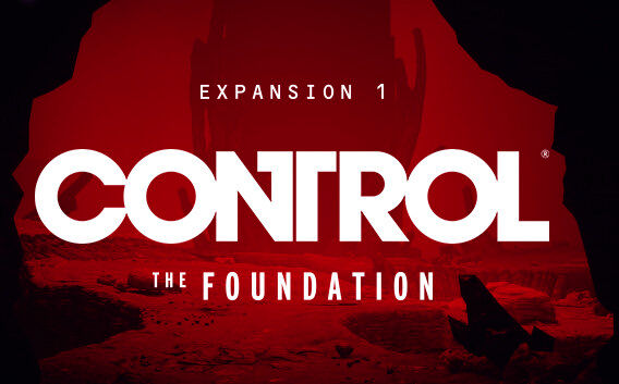 505 Games Control Expansion 1 "The Foundation" (Xbox One & Xbox Series X S) Europe