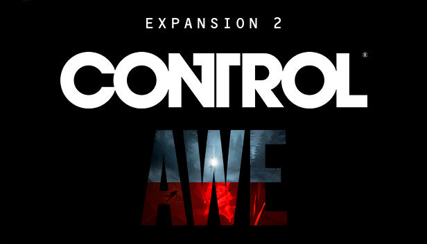 505 Games Control Expansion 2 "AWE" (Xbox One & Xbox Series X S) Europe