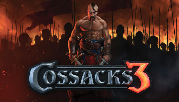 GSC Game World Cossacks 3