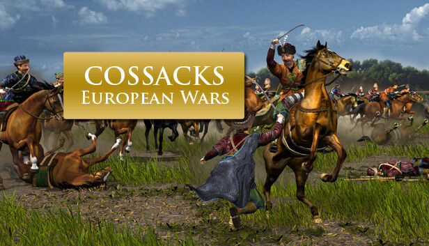 GSC Game World Cossacks: European Wars